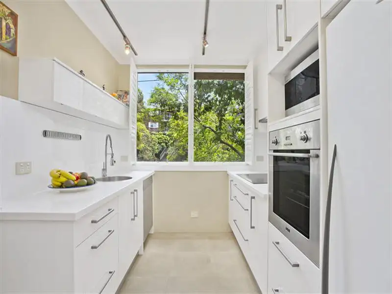 Main view of Homely apartment listing, 1/7-9 Morton Street, Wollstonecraft NSW 2065