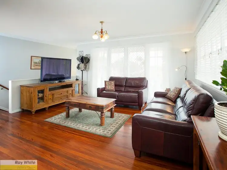 Fifth view of Homely house listing, 8 Caradon Street, Albany Creek QLD 4035