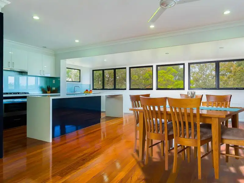 Main view of Homely house listing, 105 Lytton Road, Bulimba QLD 4171