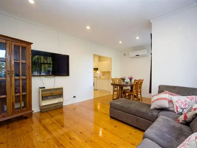 Fifth view of Homely house listing, 11 Tristania Street, Brooklyn Park SA 5032