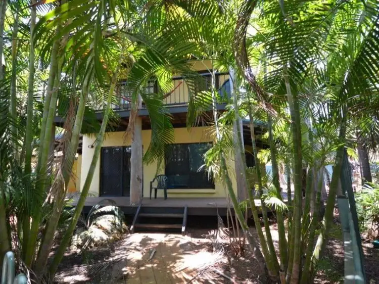 Third view of Homely townhouse listing, 2/90 Herbert Street, Broome WA 6725
