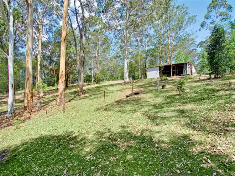 Second view of Homely house listing, 1211 Mountain Lagoon Road, Bilpin NSW 2758