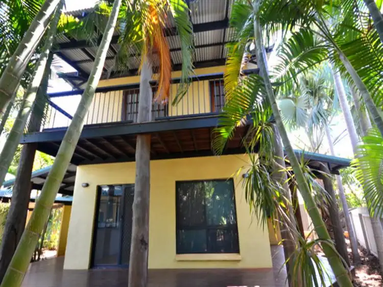 Main view of Homely townhouse listing, 2/90 Herbert Street, Broome WA 6725