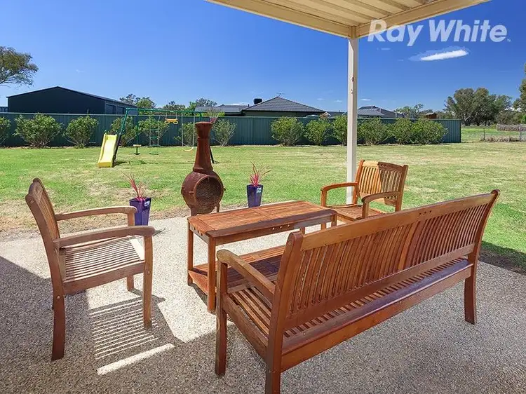 Third view of Homely house listing, 115A Pioneer Drive, Jindera NSW 2642