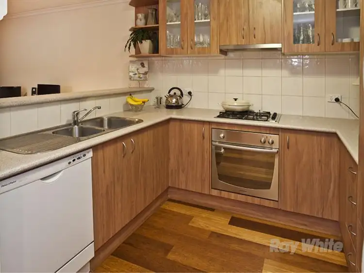 Fifth view of Homely house listing, 1/31 Bellfield Drive, Lysterfield VIC 3156