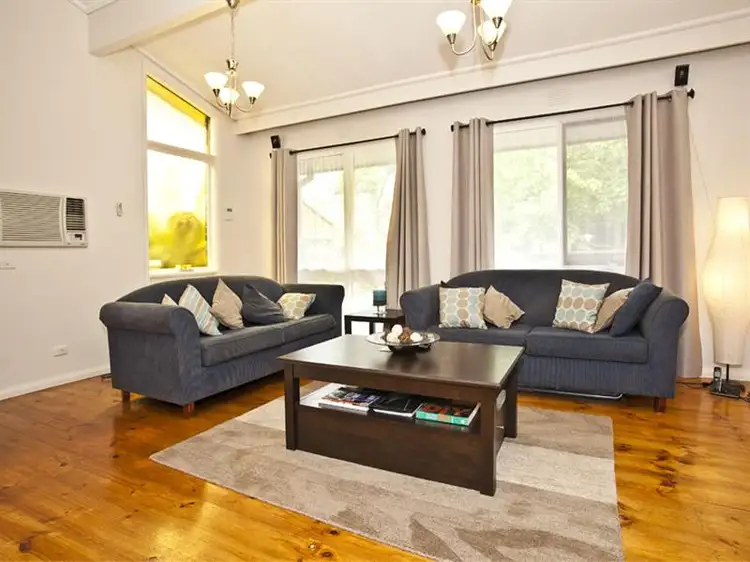 Fifth view of Homely house listing, 5 Canter Street, Rowville VIC 3178