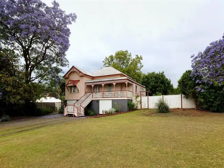 158 Stenner Street, Middle Ridge QLD 4350