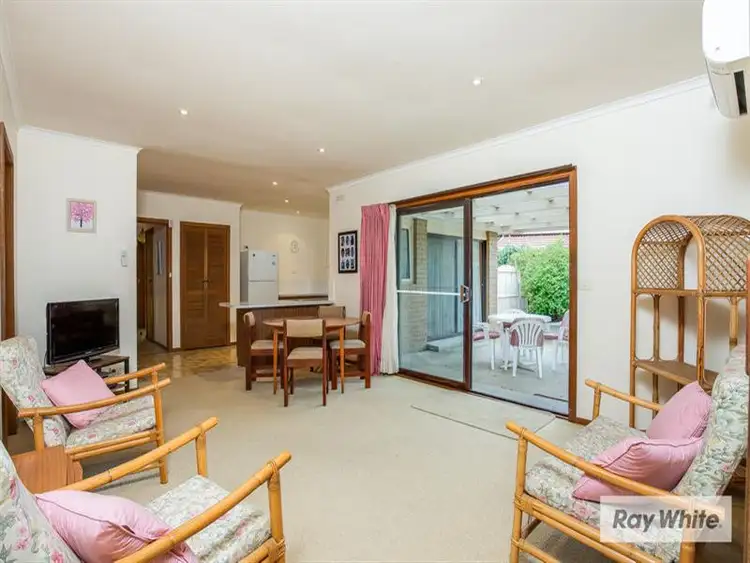 Third view of Homely house listing, 8 Kooringa Court, Rosebud VIC 3939