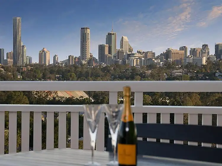 74 Watson Street, Newmarket QLD 4051