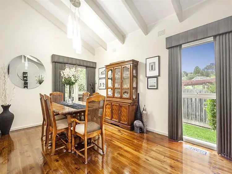 Third view of Homely house listing, 38 Landscape Drive, Doncaster East VIC 3109