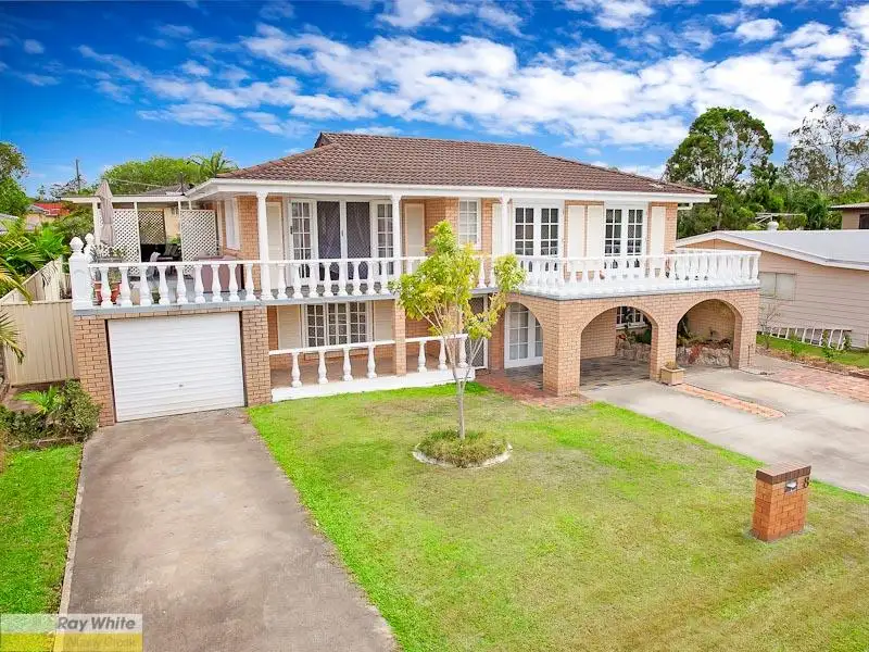 Main view of Homely house listing, 8 Caradon Street, Albany Creek QLD 4035