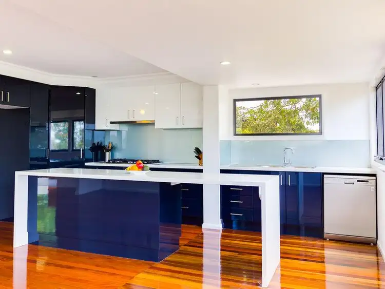 Second view of Homely house listing, 105 Lytton Road, Bulimba QLD 4171