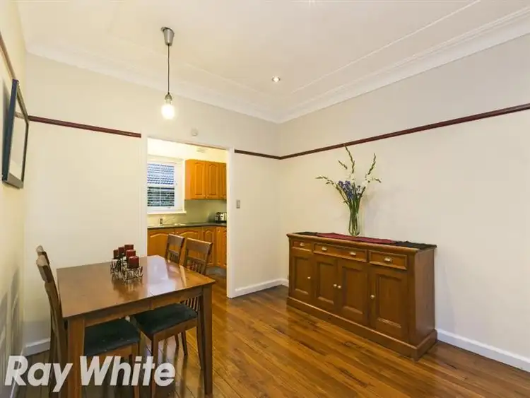 Second view of Homely house listing, 2/248 Windsor Road, Baulkham Hills NSW 2153