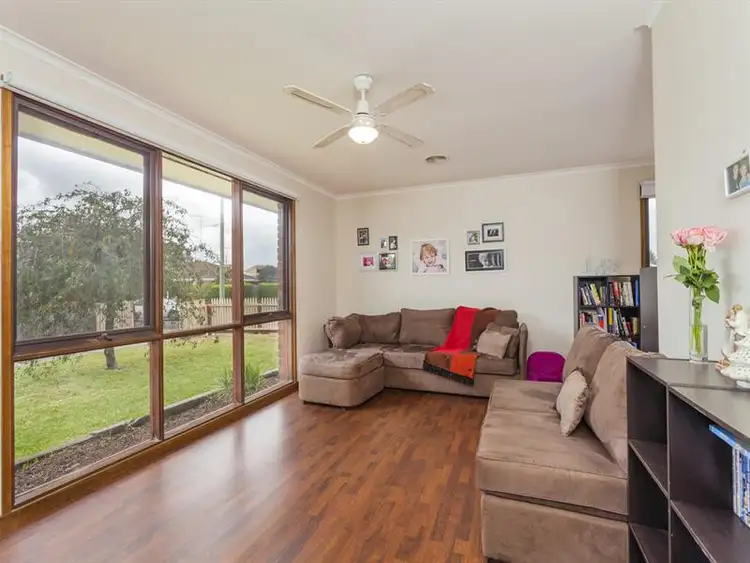 Second view of Homely house listing, 8 Mersey Court, St Albans Park VIC 3219