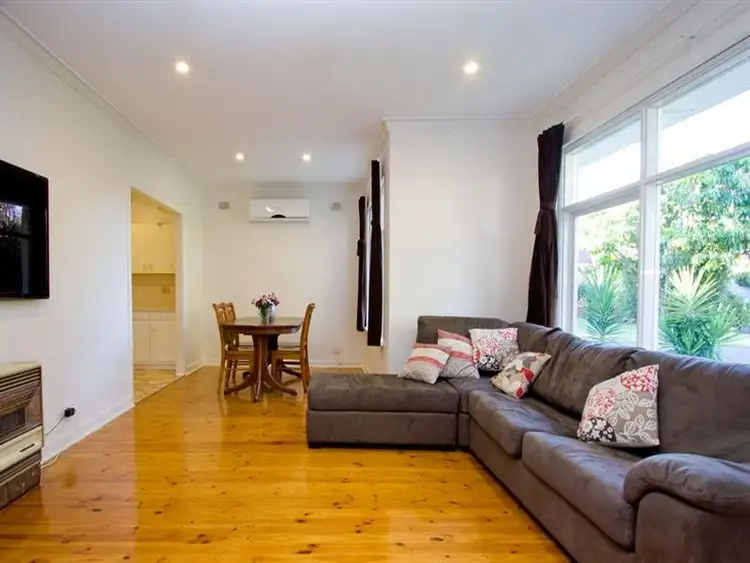 Second view of Homely house listing, 11 Tristania Street, Brooklyn Park SA 5032
