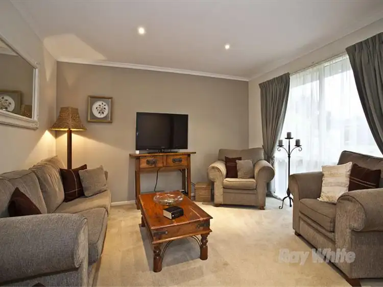 Third view of Homely house listing, 1/31 Bellfield Drive, Lysterfield VIC 3156