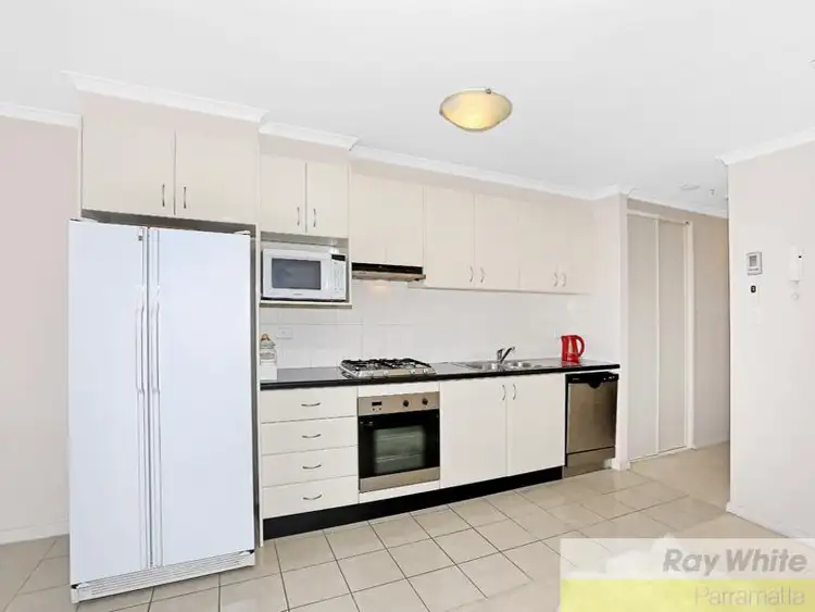 Fifth view of Homely unit listing, 14/26-30 Hassall Street, Parramatta NSW 2150