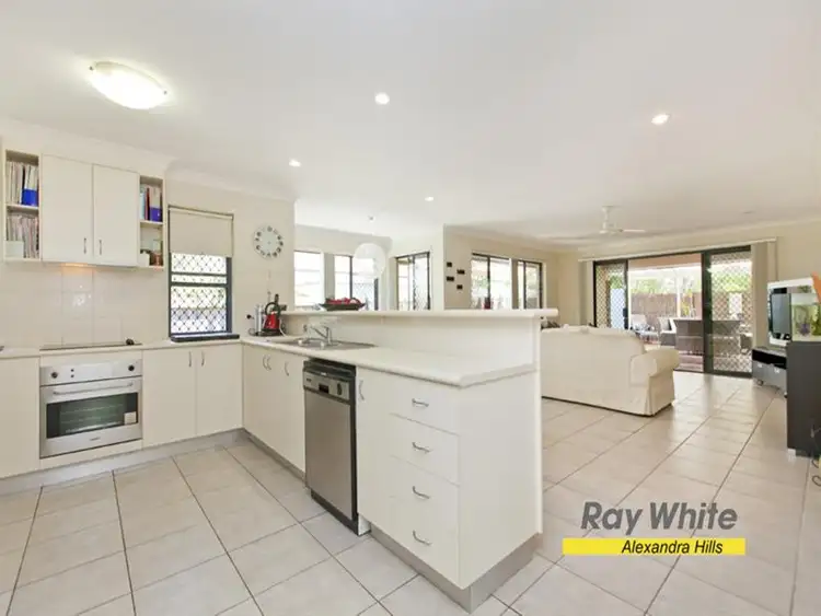 Second view of Homely house listing, 39A Morris Circuit, Thornlands QLD 4164