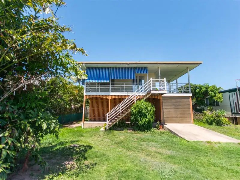 Main view of Homely house listing, 82 Wood Street, Barney Point QLD 4680