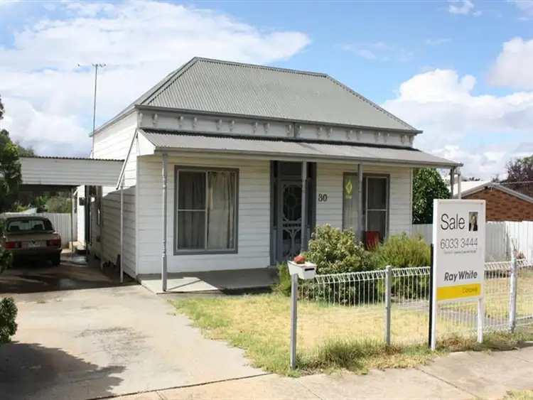30 Victoria Street, Wahgunyah VIC 3687