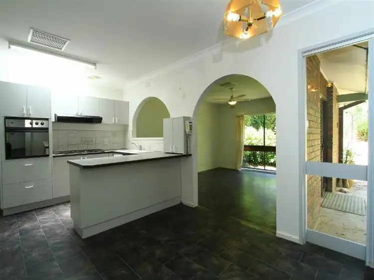 Second view of Homely house listing, 25 Amaroo Crescent, Strathdale VIC 3550