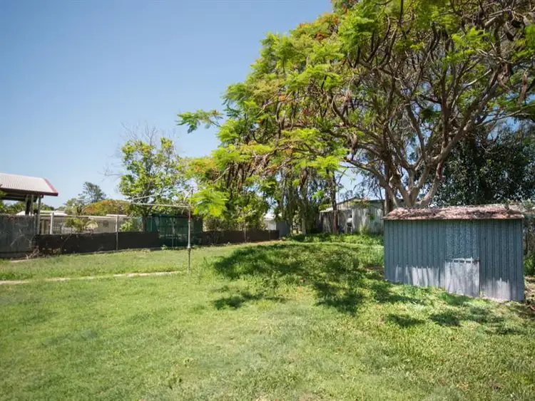 Fourth view of Homely house listing, 82 Wood Street, Barney Point QLD 4680