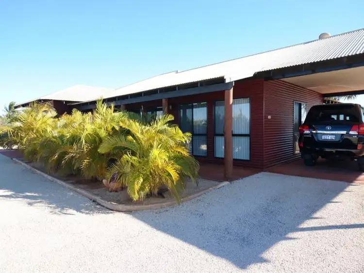 Third view of Homely house listing, 50 PRESTON Street, Exmouth WA 6707