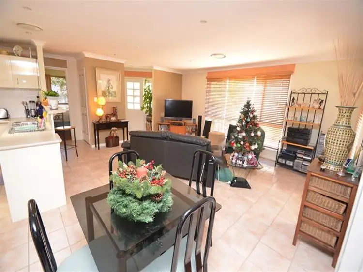 Second view of Homely house listing, 3 Leighanne Crescent, Arundel QLD 4214