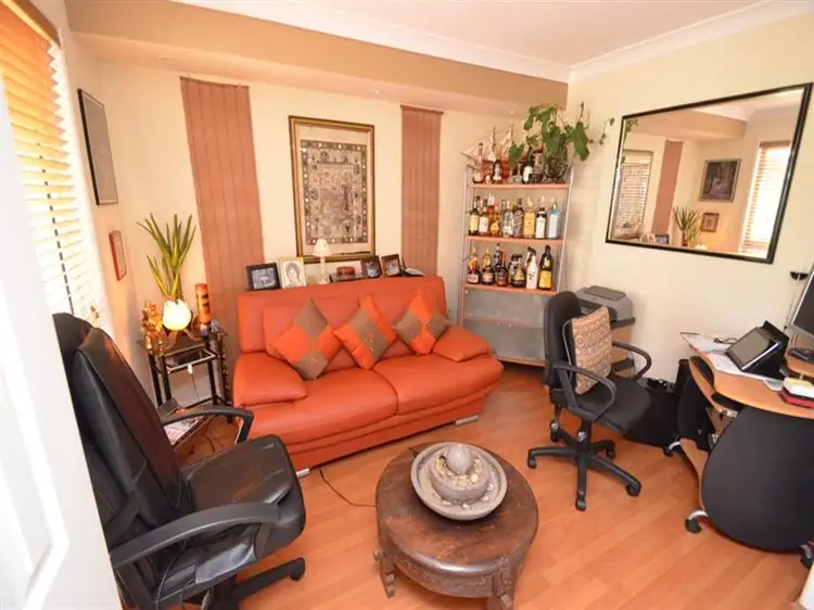 Fifth view of Homely house listing, 3 Leighanne Crescent, Arundel QLD 4214