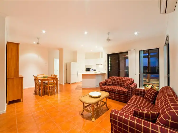 Fifth view of Homely house listing, 50 PRESTON Street, Exmouth WA 6707