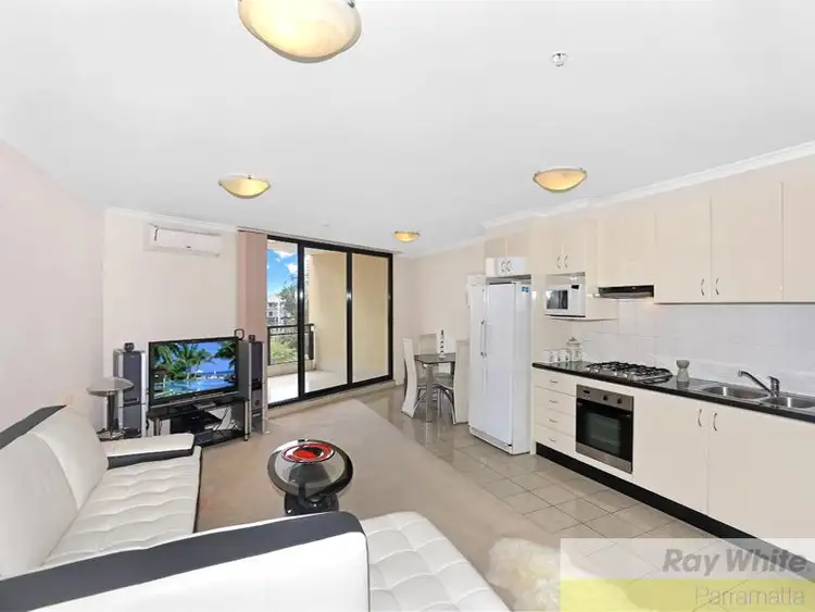 Main view of Homely unit listing, 14/26-30 Hassall Street, Parramatta NSW 2150