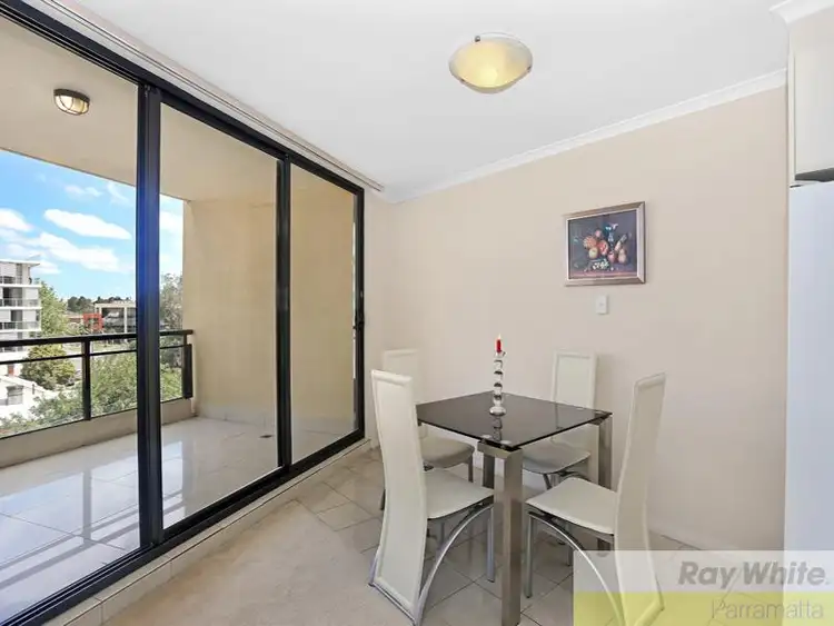 Sixth view of Homely unit listing, 14/26-30 Hassall Street, Parramatta NSW 2150
