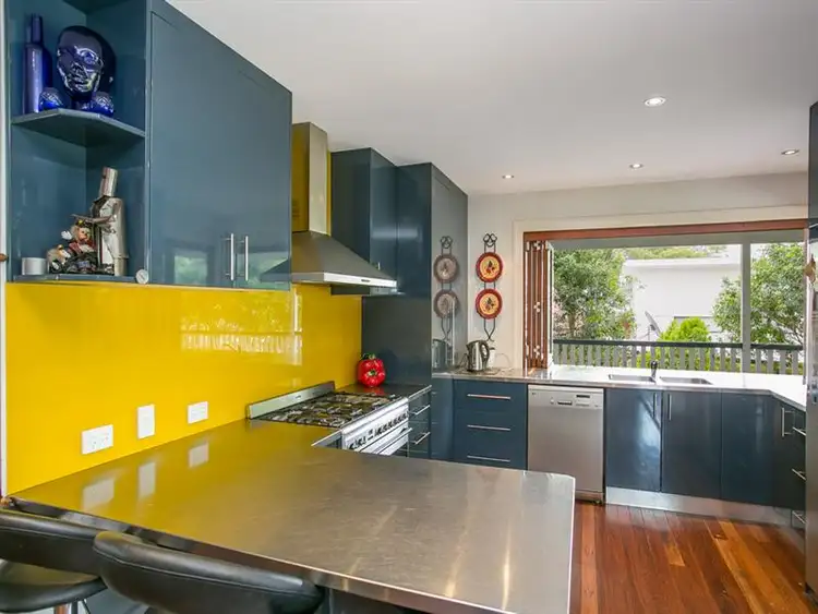 Fifth view of Homely house listing, 209 Venner Road, Fairfield QLD 4103