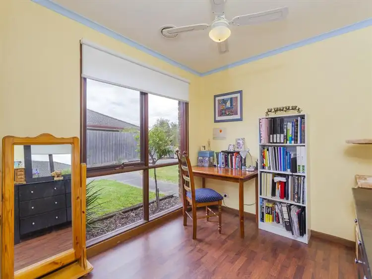 Sixth view of Homely house listing, 8 Mersey Court, St Albans Park VIC 3219