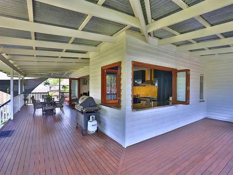 Second view of Homely house listing, 209 Venner Road, Fairfield QLD 4103