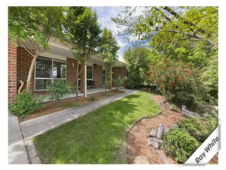 45 Delprat Circuit, Monash ACT 2904