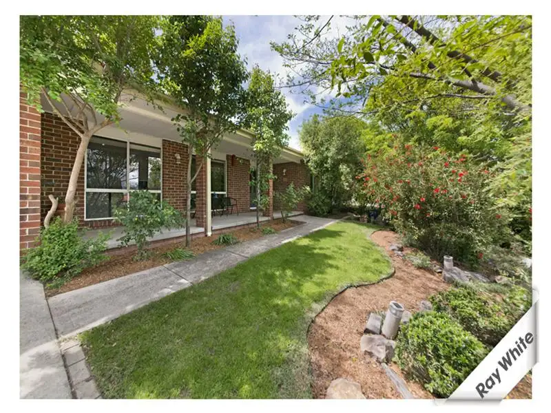 Main view of Homely house listing, 45 Delprat Circuit, Monash ACT 2904