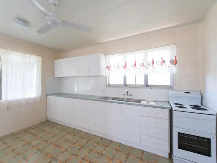 Second view of Homely house listing, 82 Wood Street, Barney Point QLD 4680