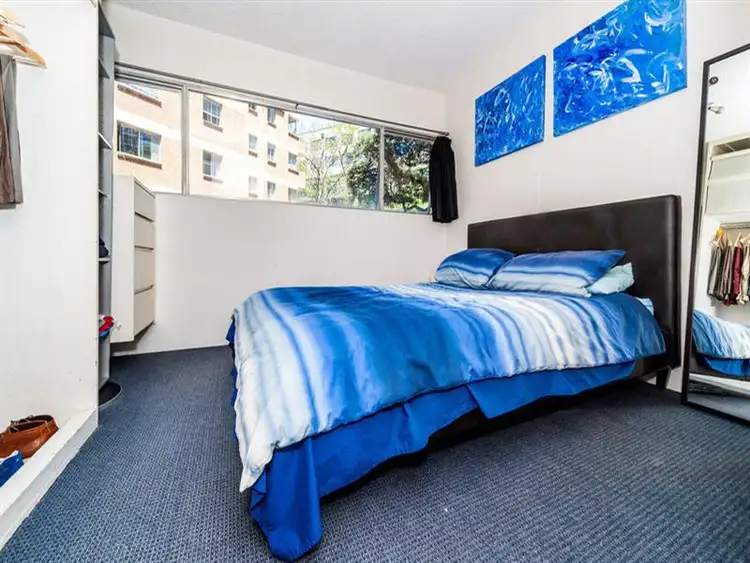 Fifth view of Homely apartment listing, 10/50 Roslyn Gardens, Elizabeth Bay NSW 2011