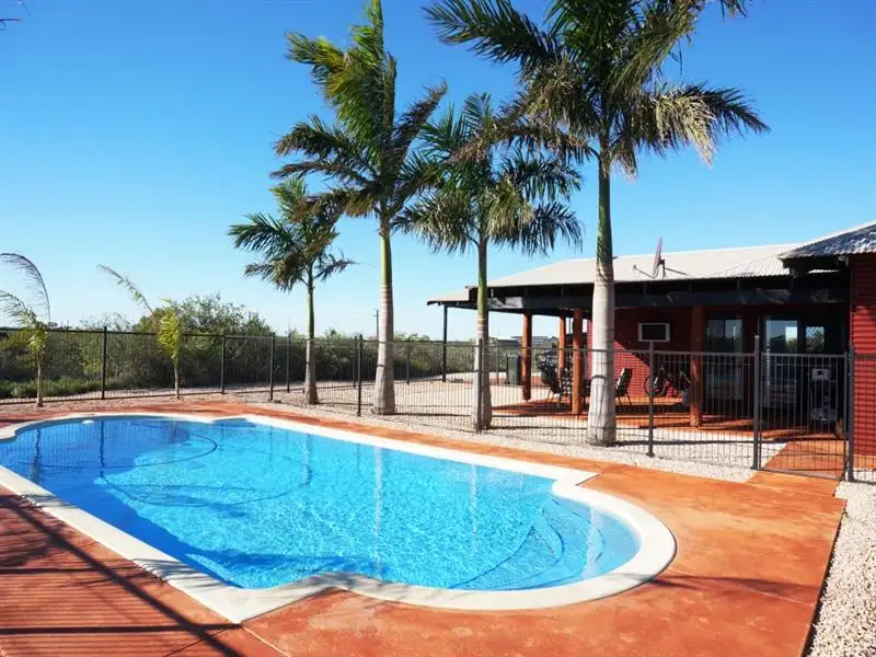 Main view of Homely house listing, 50 PRESTON Street, Exmouth WA 6707