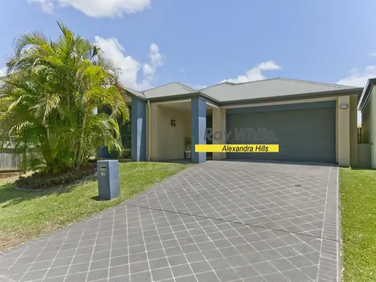 Fourth view of Homely house listing, 39A Morris Circuit, Thornlands QLD 4164