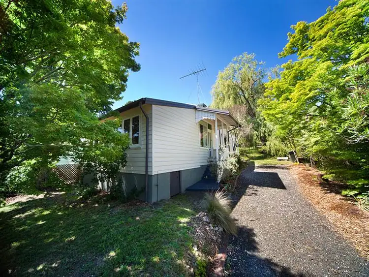 28 Shipley Road, Blackheath NSW 2785