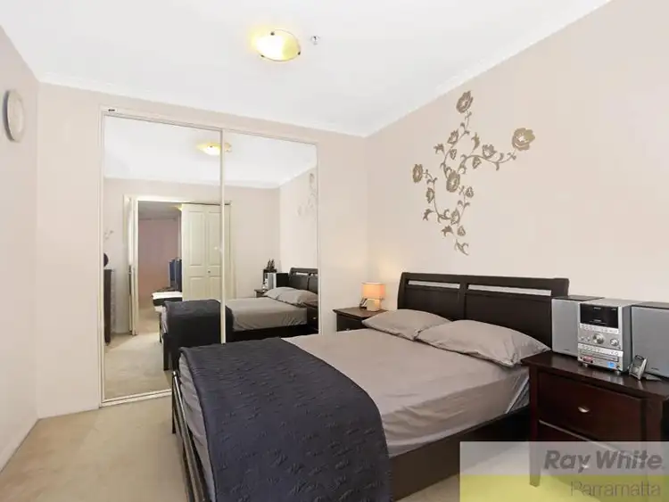 Fourth view of Homely unit listing, 14/26-30 Hassall Street, Parramatta NSW 2150