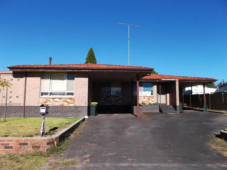 Fifth view of Homely house listing, 34B Moyes Street, Manjimup WA 6258