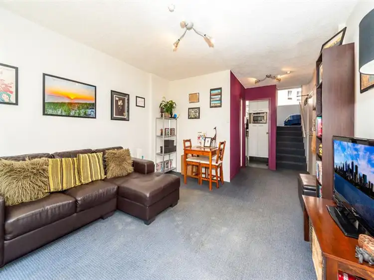Second view of Homely apartment listing, 10/50 Roslyn Gardens, Elizabeth Bay NSW 2011
