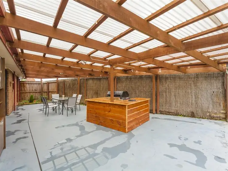 Seventh view of Homely house listing, 8 Mersey Court, St Albans Park VIC 3219