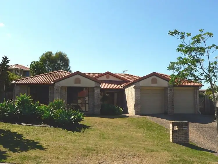 7 Jacob Court, Upper Coomera QLD 4209