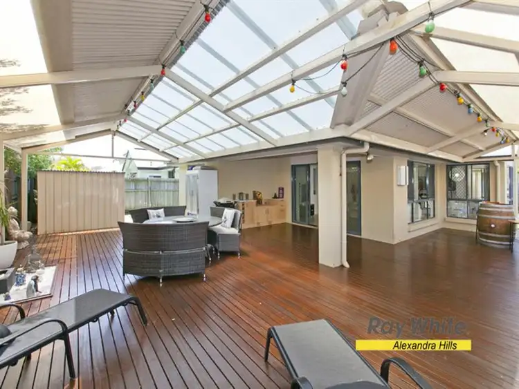 Fifth view of Homely house listing, 39A Morris Circuit, Thornlands QLD 4164