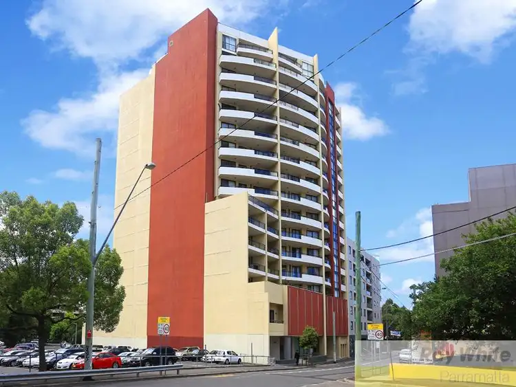 Seventh view of Homely unit listing, 14/26-30 Hassall Street, Parramatta NSW 2150