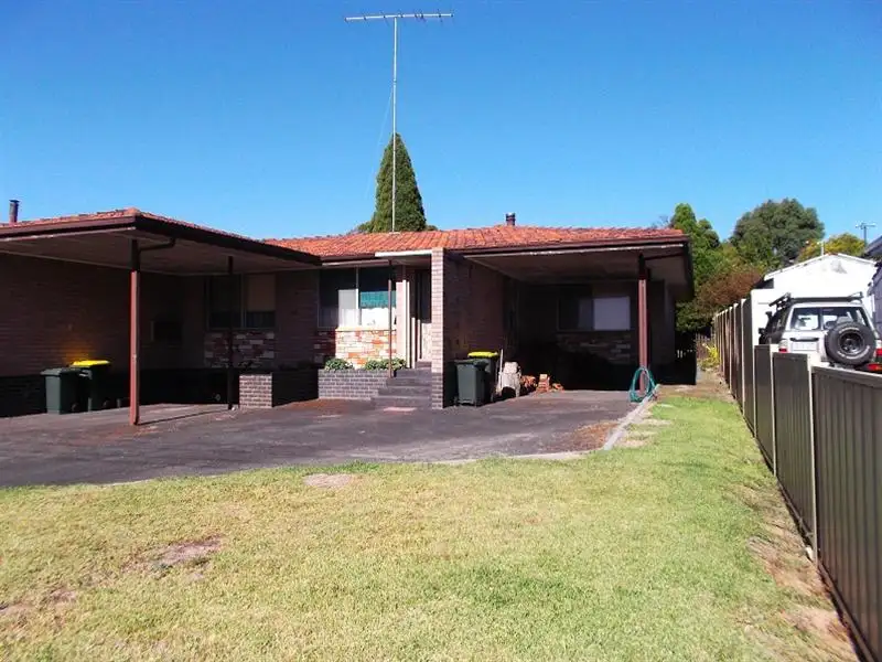 Main view of Homely house listing, 34B Moyes Street, Manjimup WA 6258